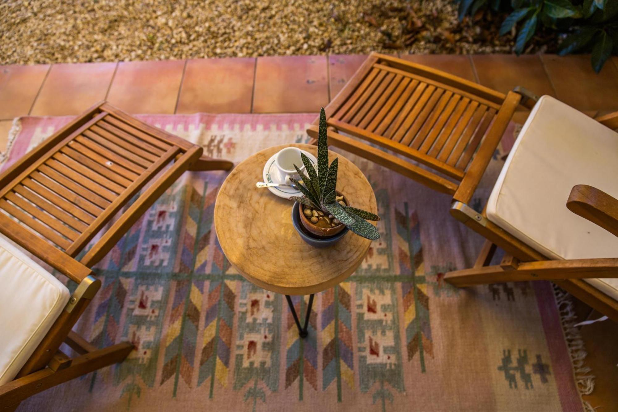 I Lecci Guesthouse San Felice Circeo Extérieur photo
