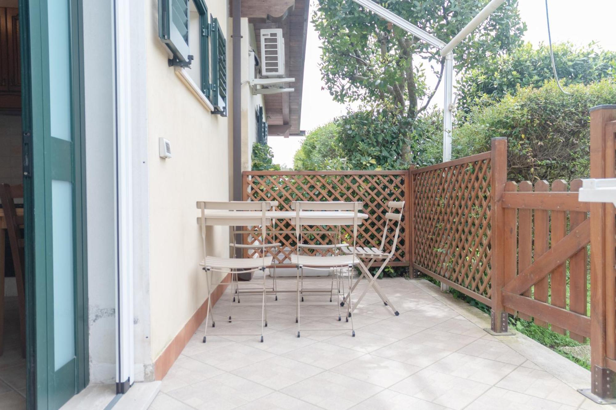 I Lecci Guesthouse San Felice Circeo Extérieur photo