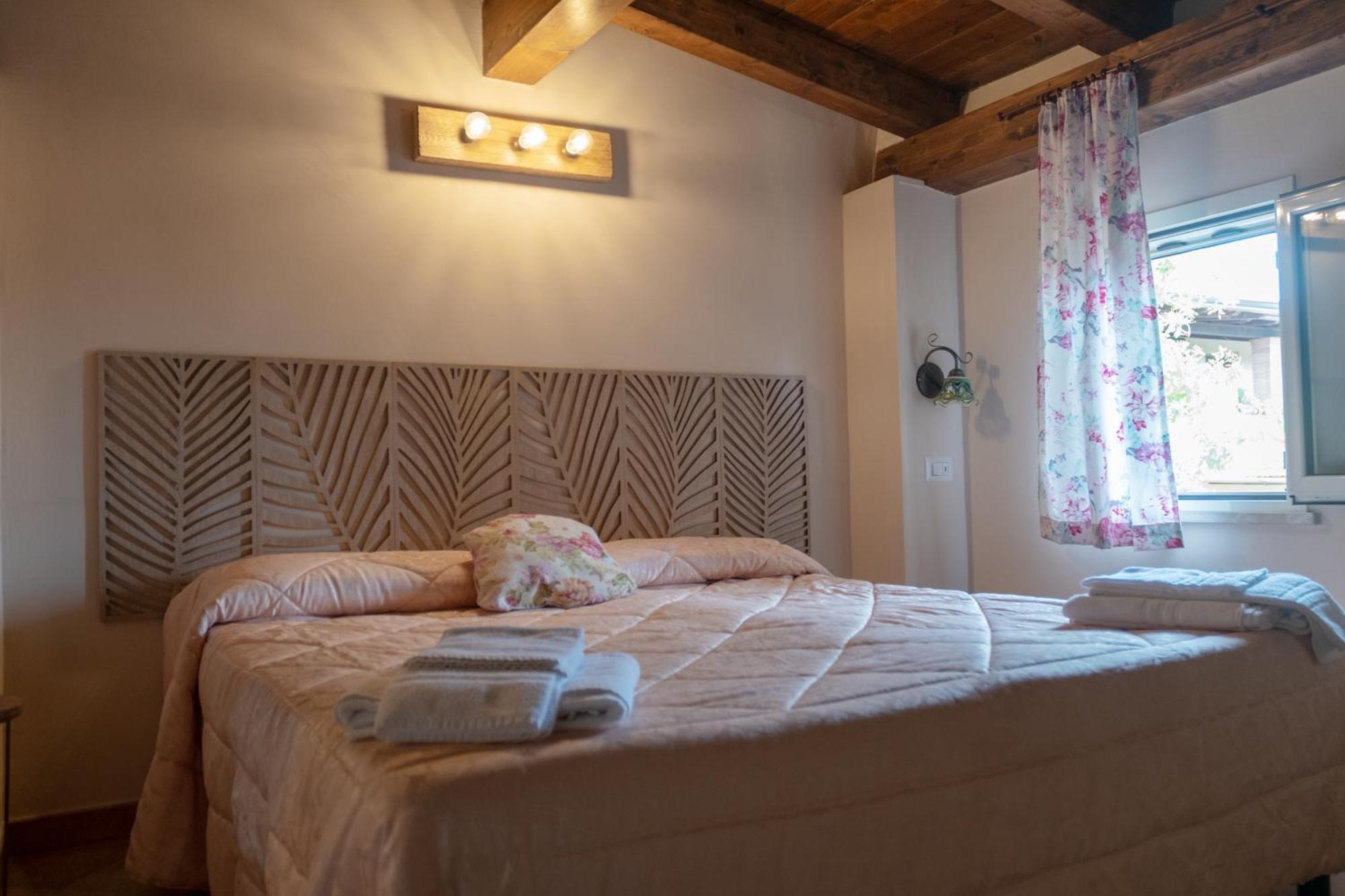 I Lecci Guesthouse San Felice Circeo Extérieur photo