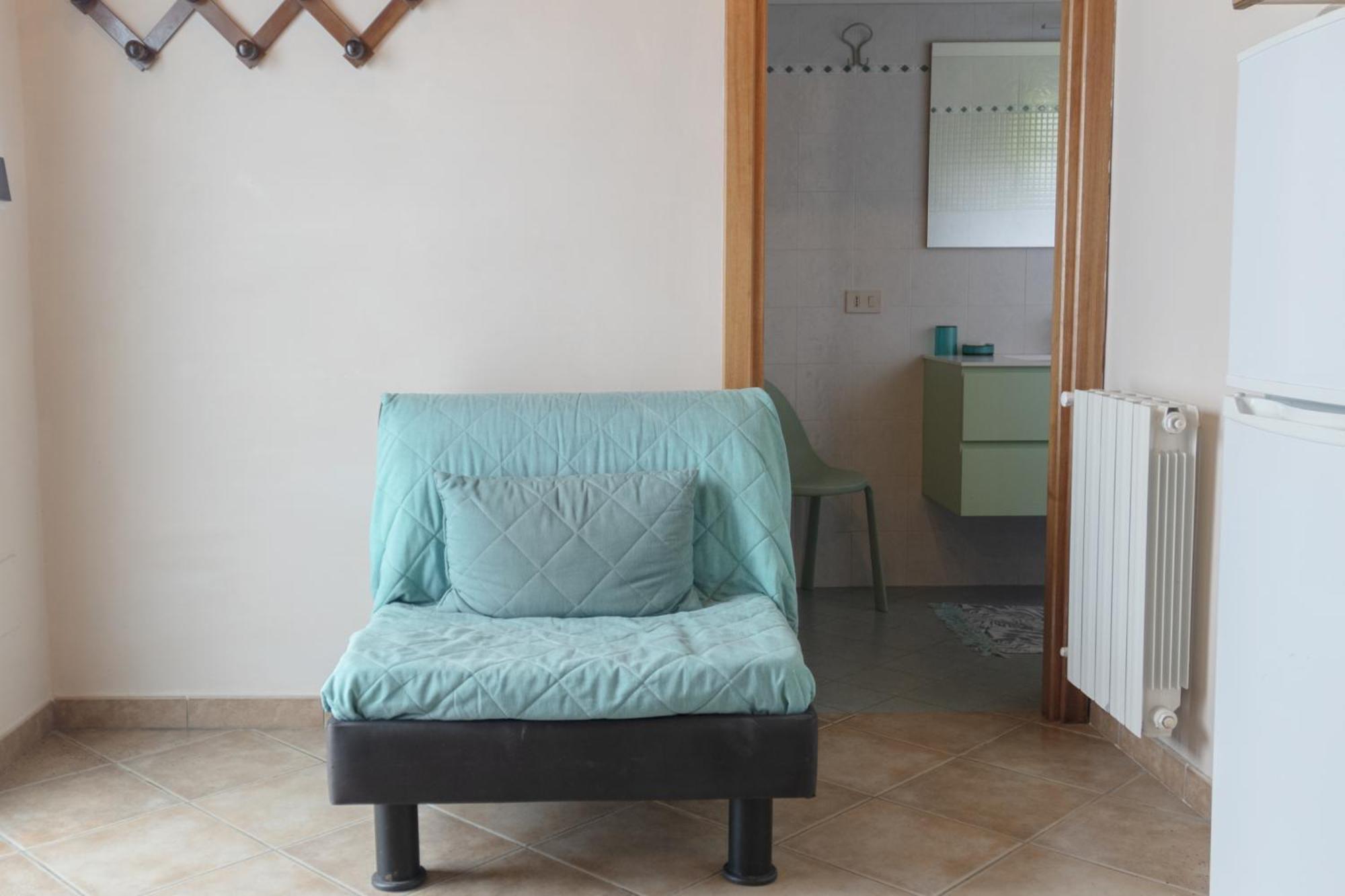 I Lecci Guesthouse San Felice Circeo Extérieur photo