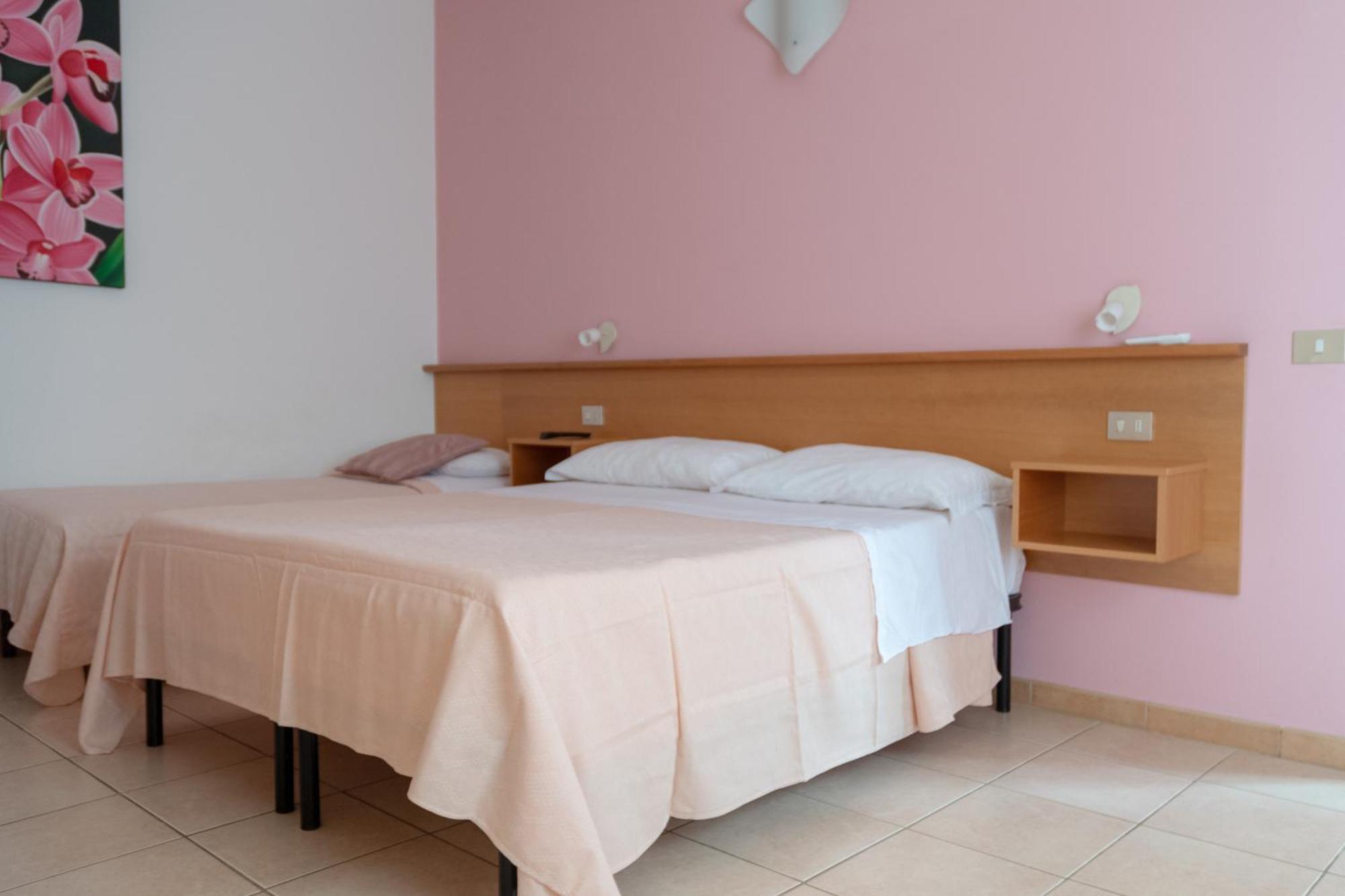I Lecci Guesthouse San Felice Circeo Extérieur photo