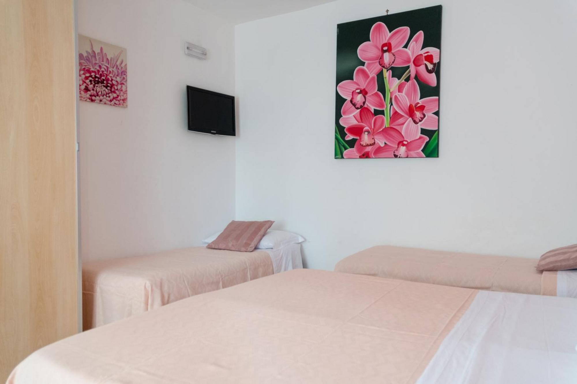 I Lecci Guesthouse San Felice Circeo Extérieur photo