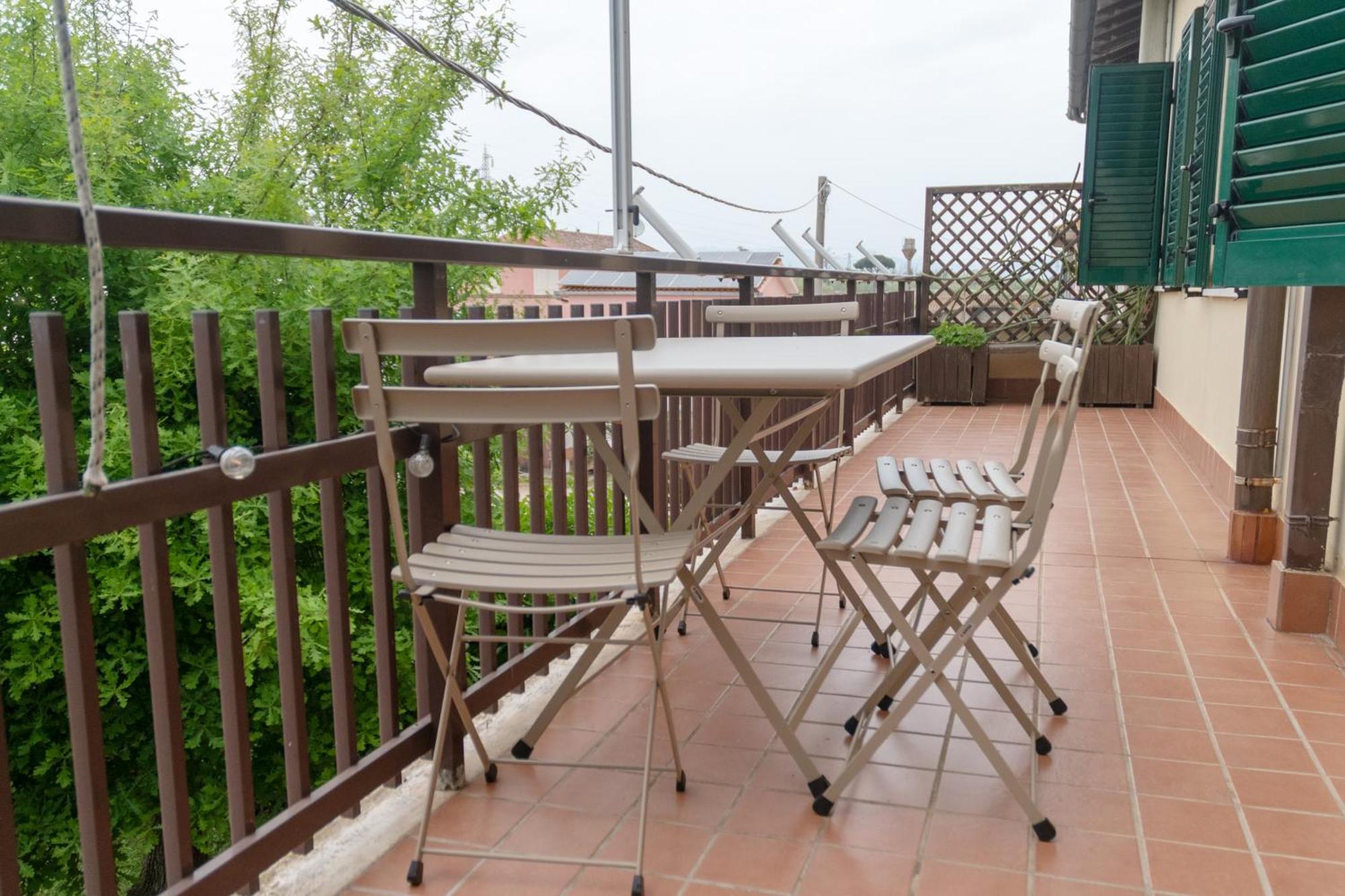I Lecci Guesthouse San Felice Circeo Extérieur photo