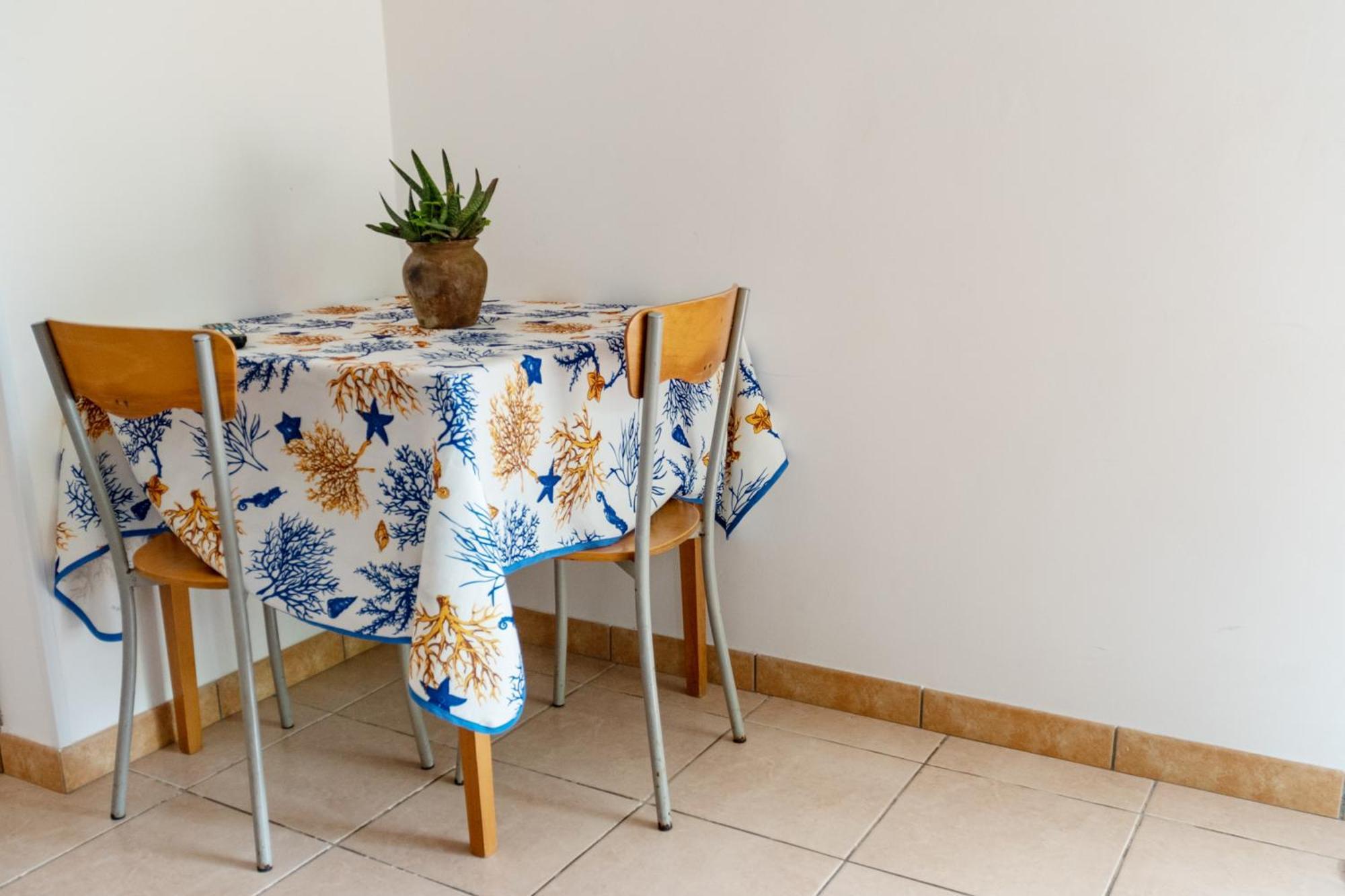 I Lecci Guesthouse San Felice Circeo Extérieur photo