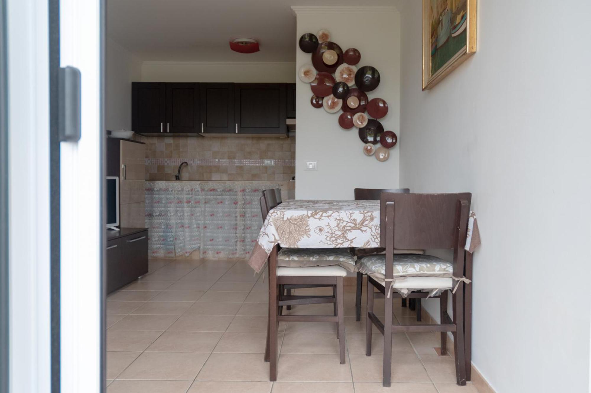 I Lecci Guesthouse San Felice Circeo Extérieur photo