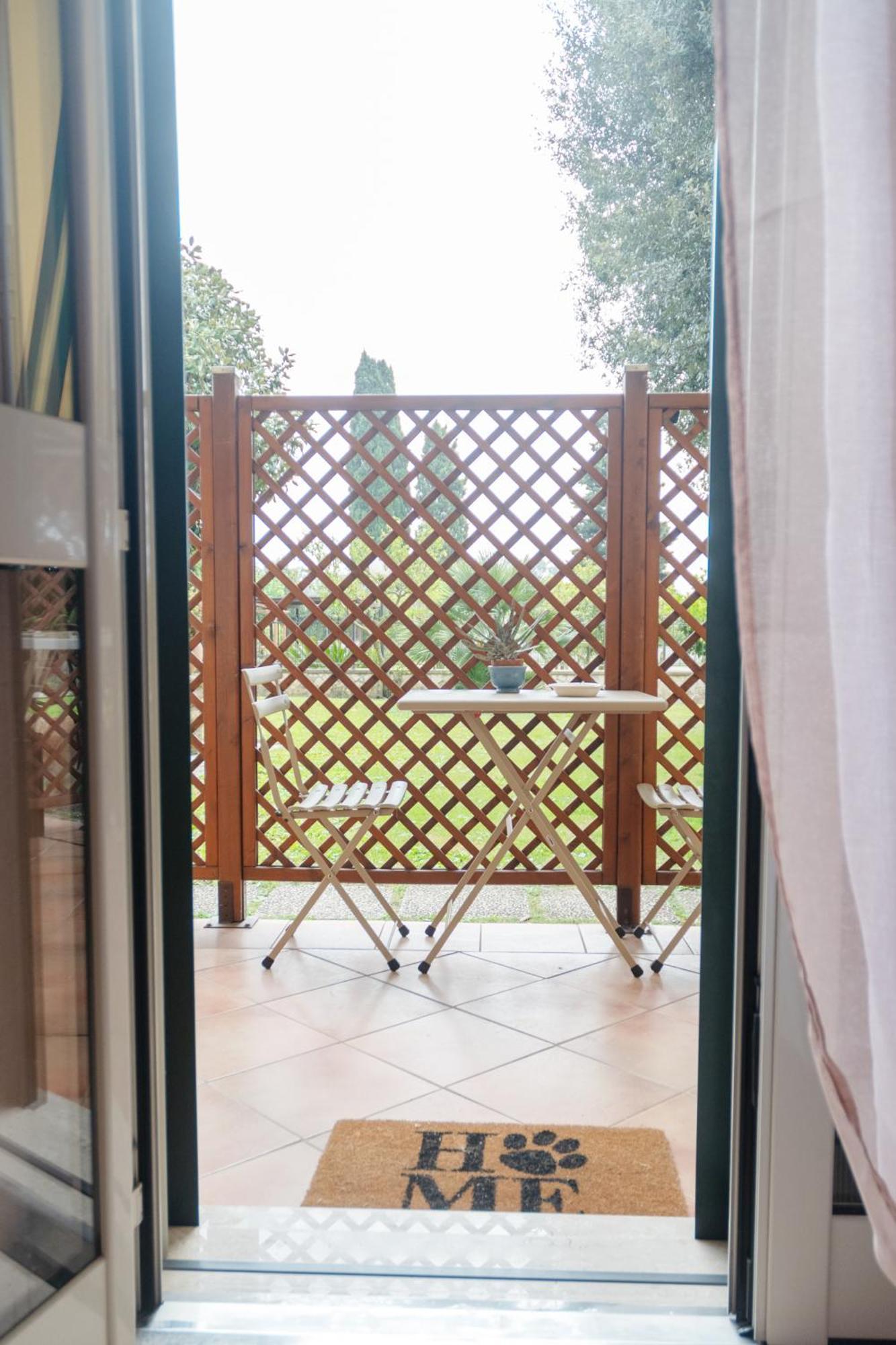 I Lecci Guesthouse San Felice Circeo Extérieur photo