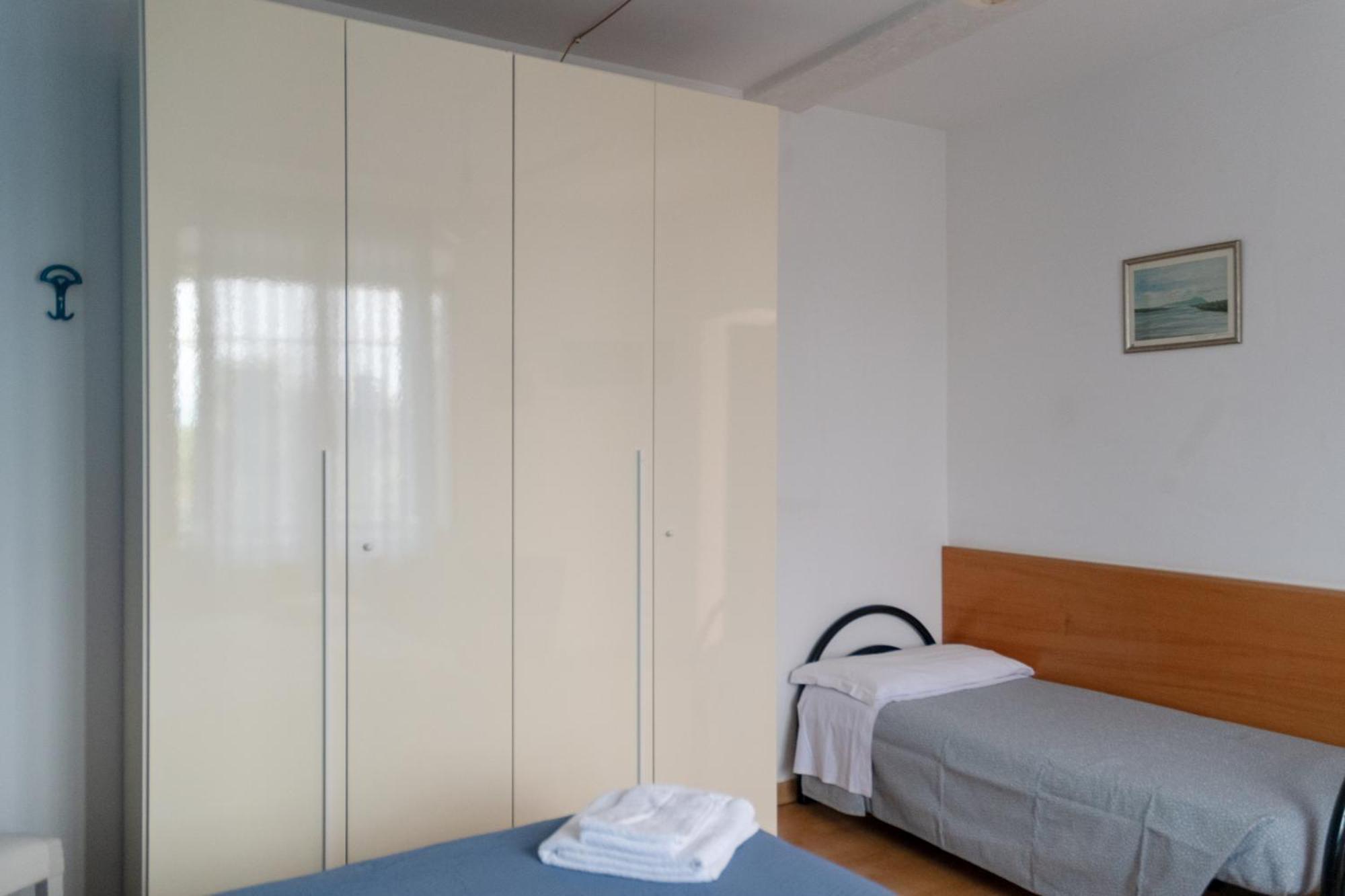 I Lecci Guesthouse San Felice Circeo Extérieur photo
