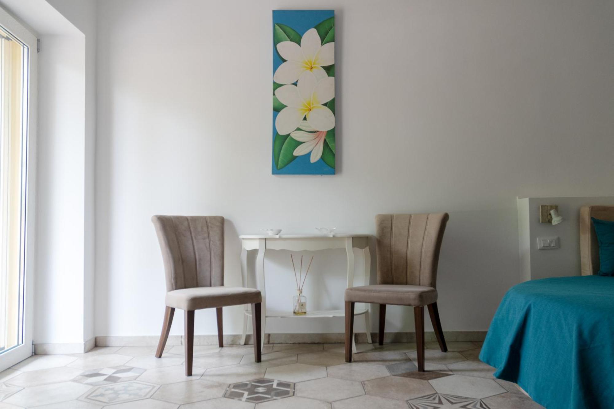 I Lecci Guesthouse San Felice Circeo Extérieur photo