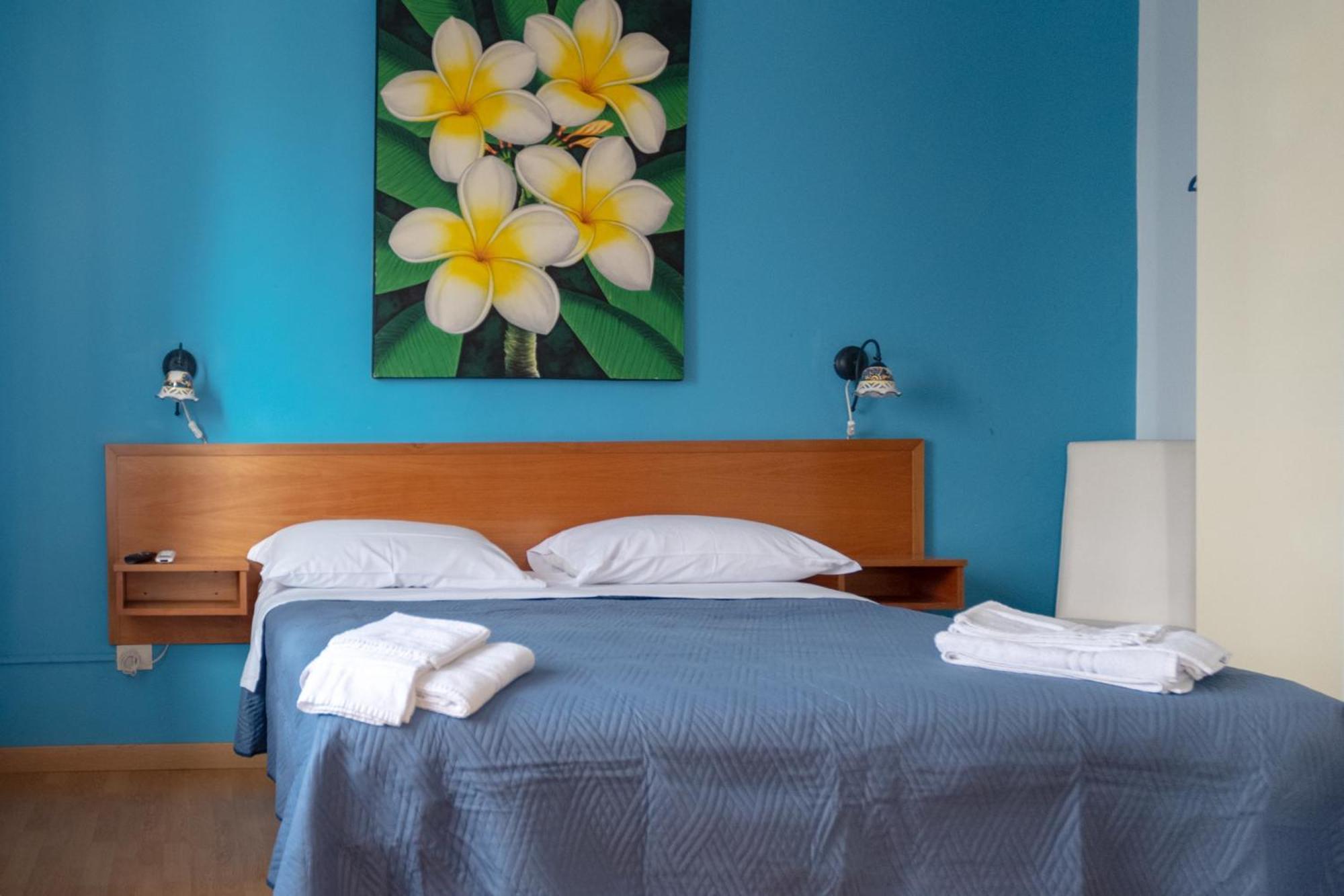 I Lecci Guesthouse San Felice Circeo Extérieur photo