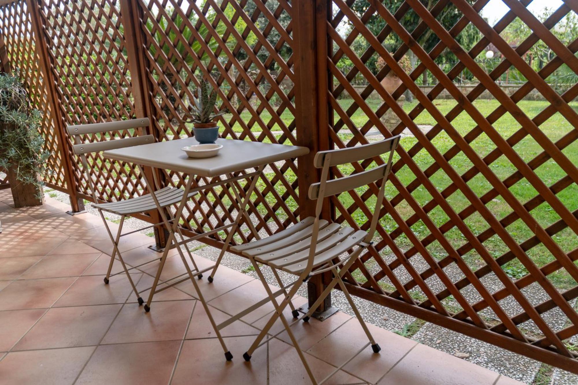 I Lecci Guesthouse San Felice Circeo Extérieur photo
