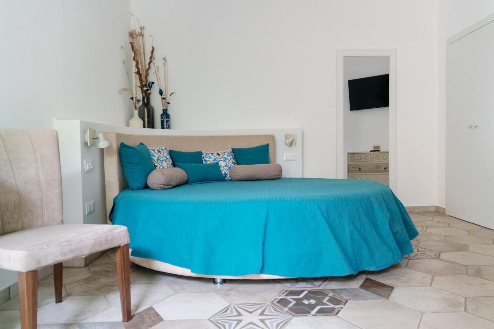 I Lecci Guesthouse San Felice Circeo Extérieur photo