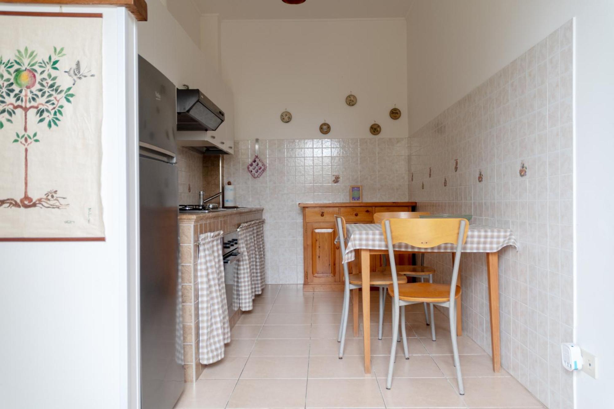 I Lecci Guesthouse San Felice Circeo Extérieur photo