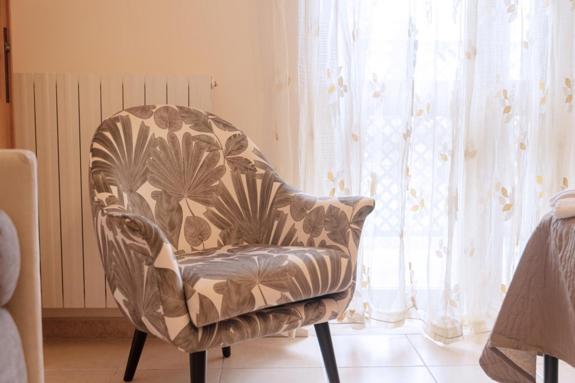 I Lecci Guesthouse San Felice Circeo Extérieur photo
