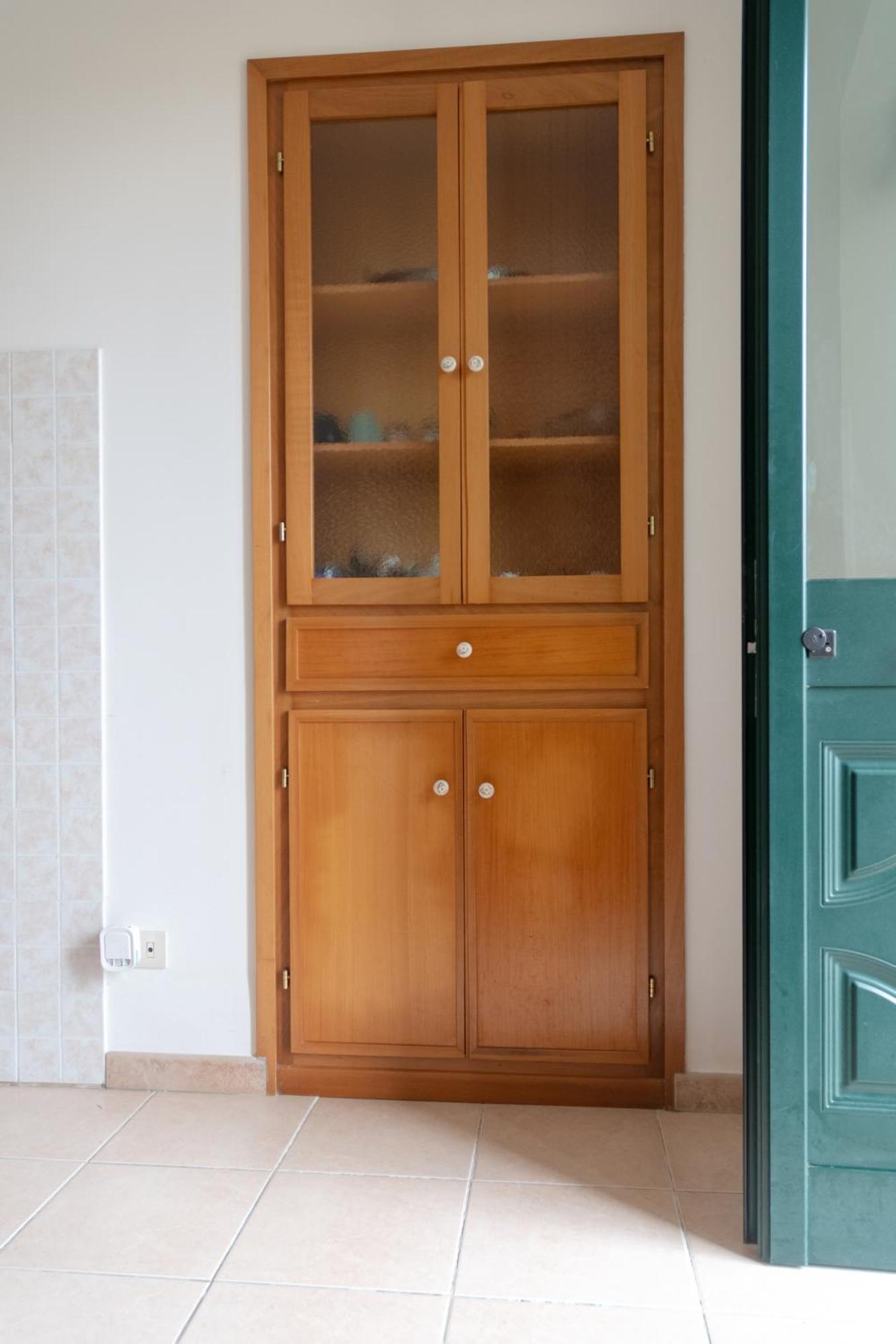 I Lecci Guesthouse San Felice Circeo Extérieur photo
