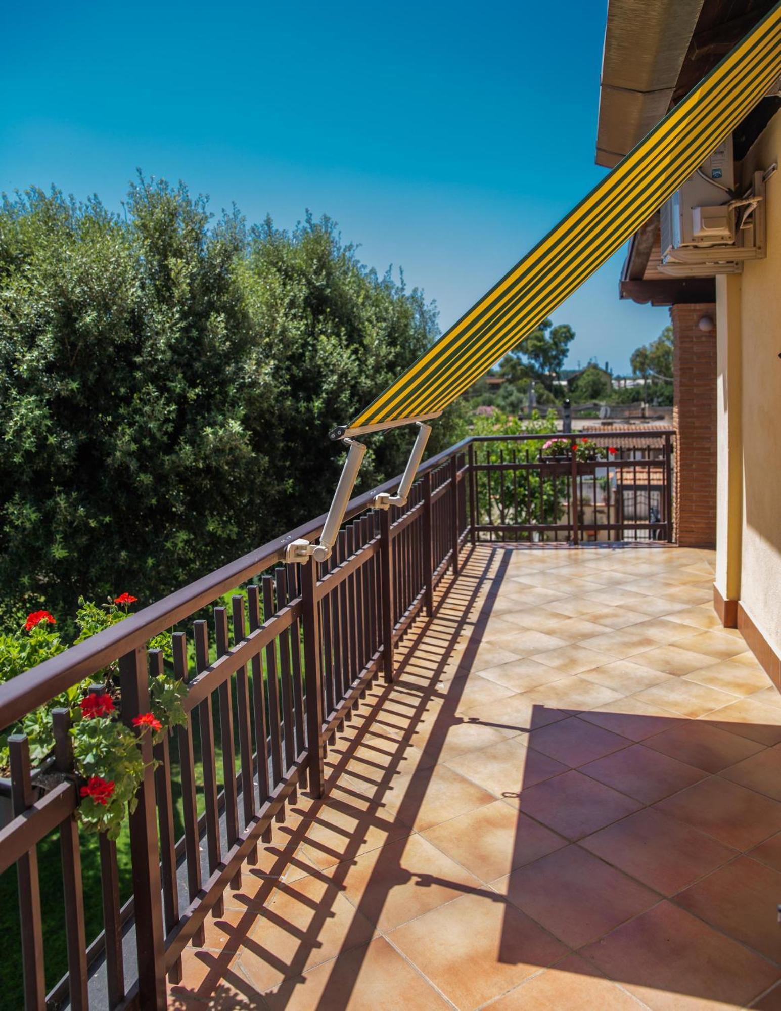 I Lecci Guesthouse San Felice Circeo Extérieur photo