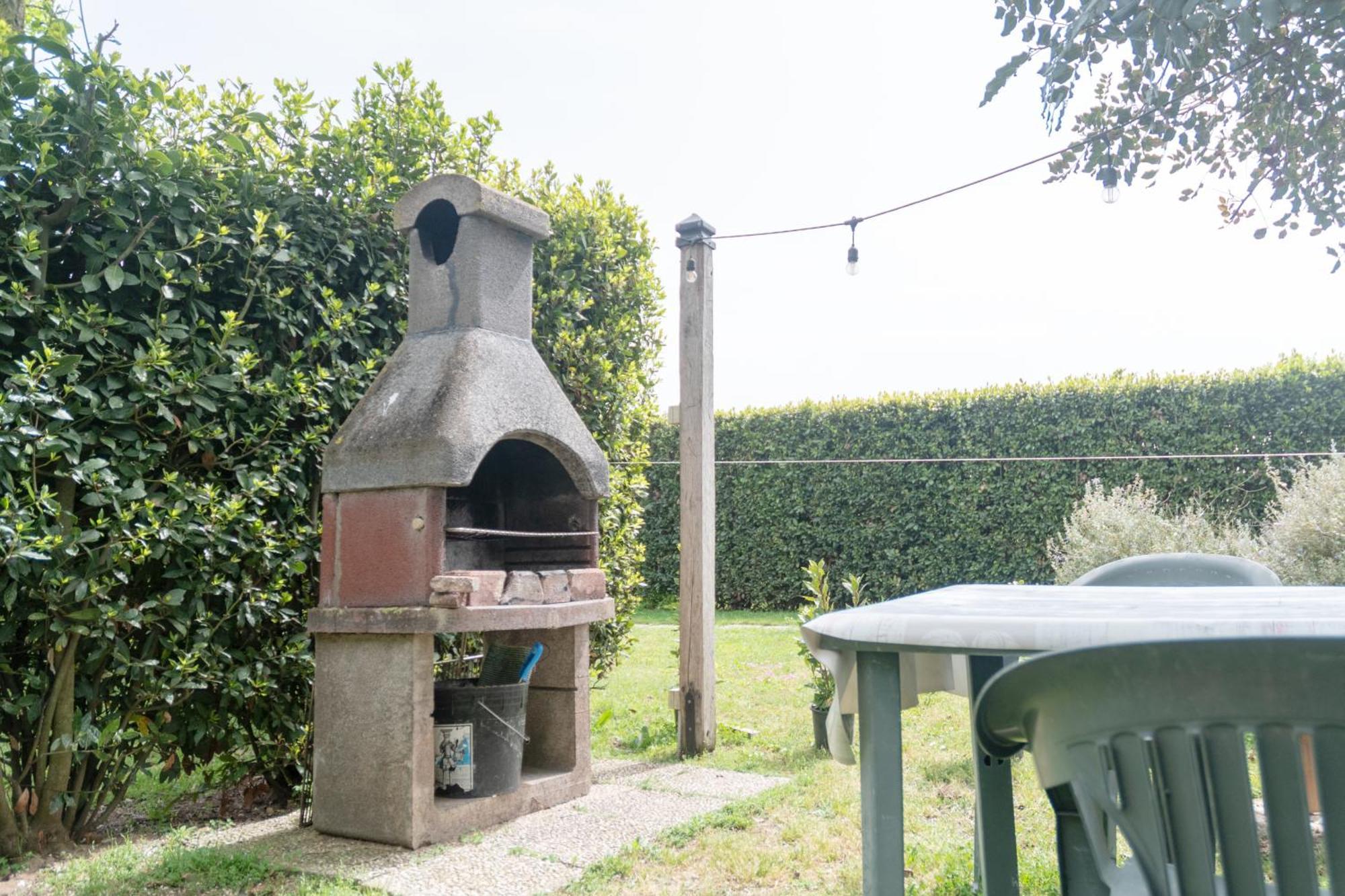I Lecci Guesthouse San Felice Circeo Extérieur photo