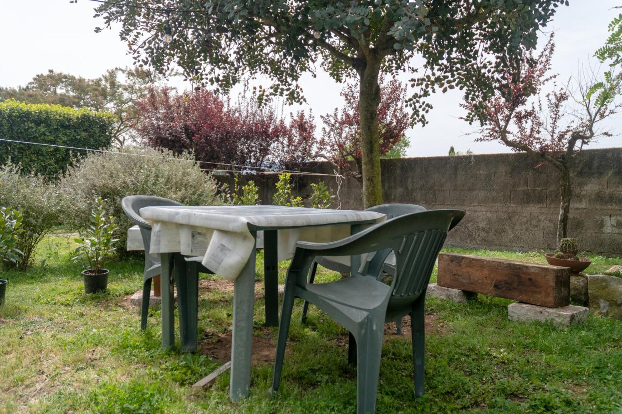 I Lecci Guesthouse San Felice Circeo Extérieur photo