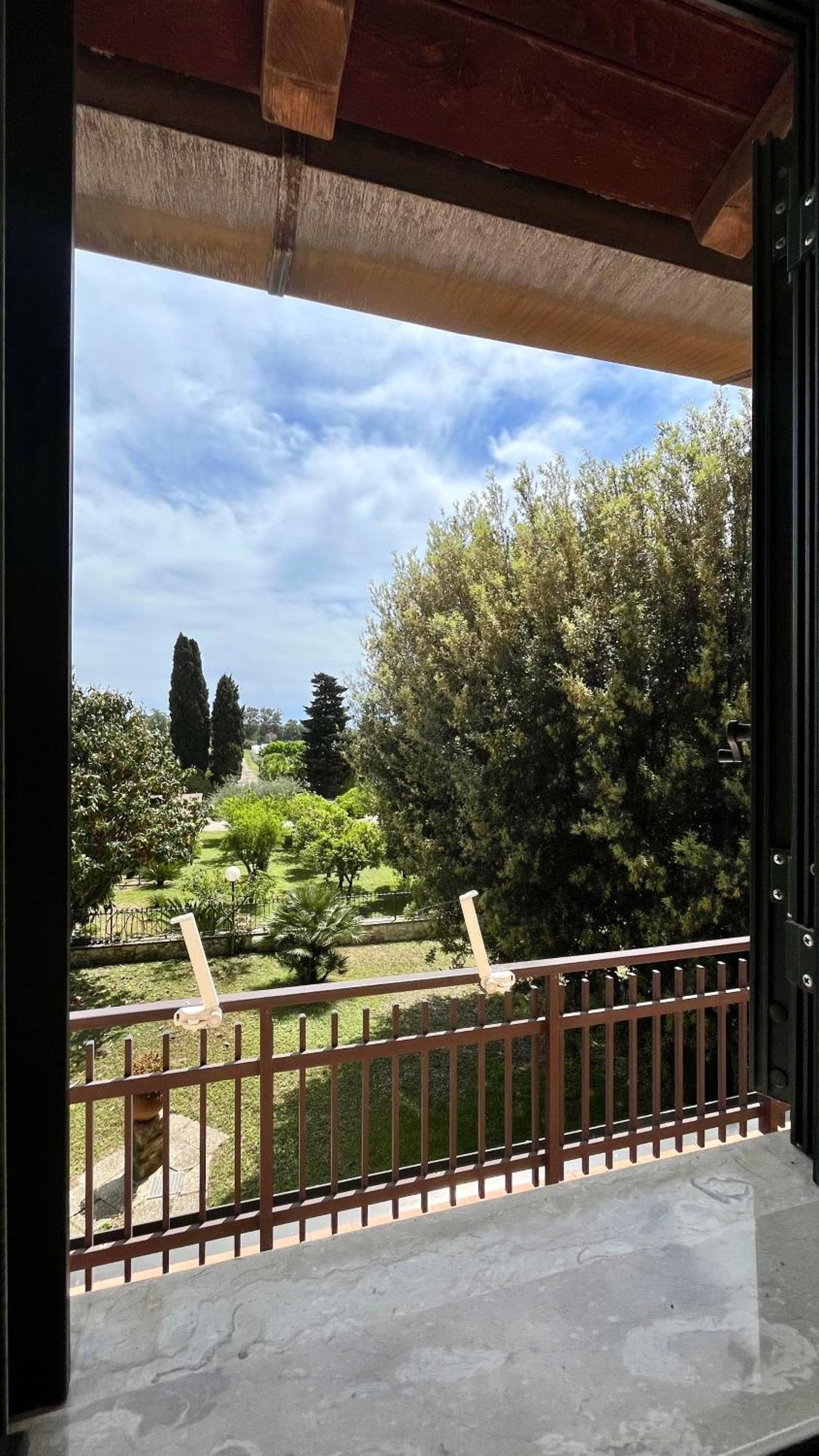 I Lecci Guesthouse San Felice Circeo Extérieur photo